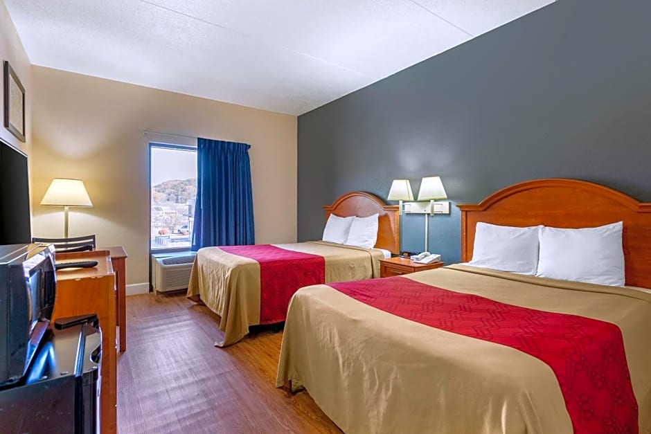 Econo Lodge Lookout Mountain Chattanooga