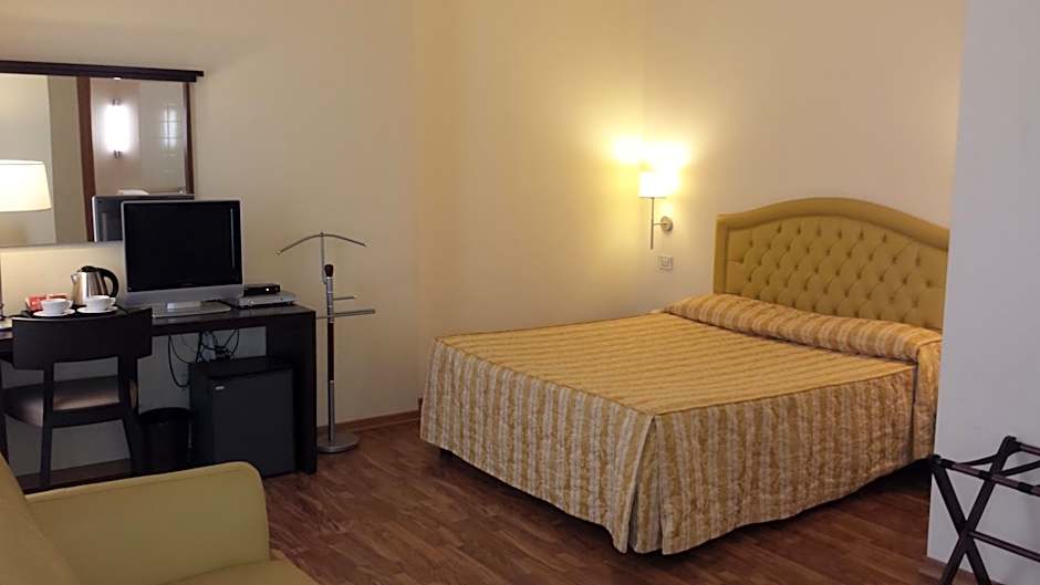 Hotel Due Colonne