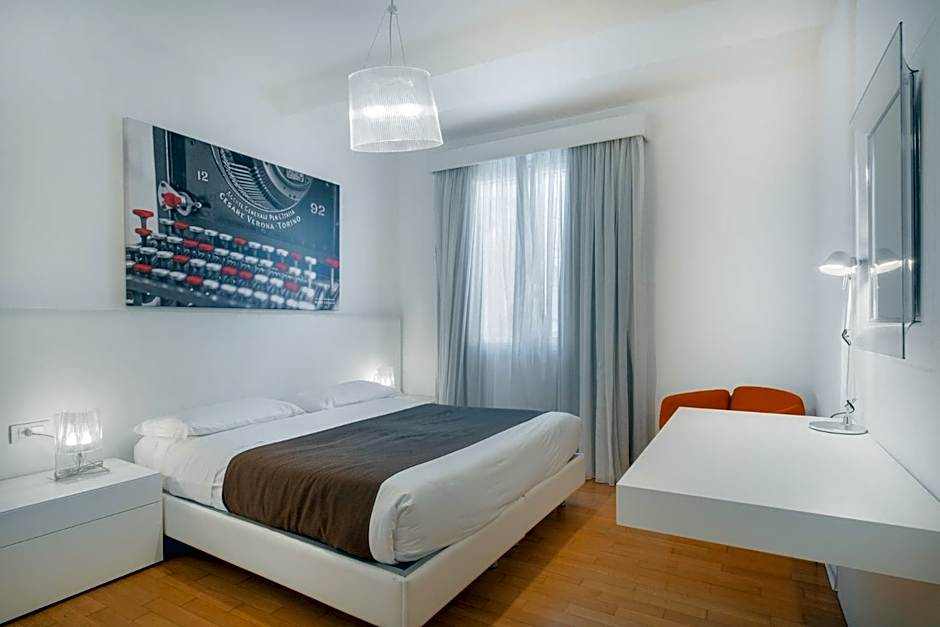 Felix Hotels - Residence Hotel Grandi Magazzini