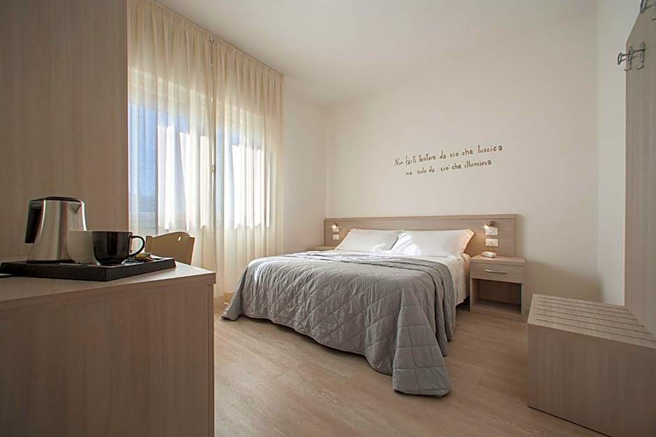 Hotel Anny