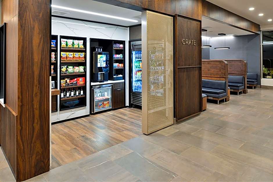 Courtyard by Marriott Raleigh Cary/Crossroads