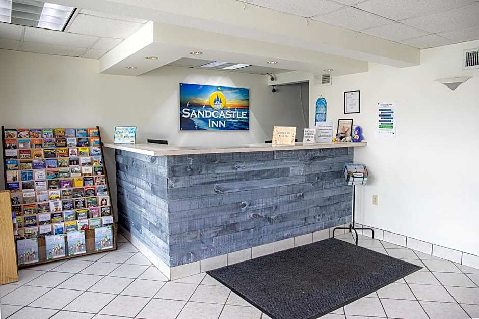 Sandcastle Inn