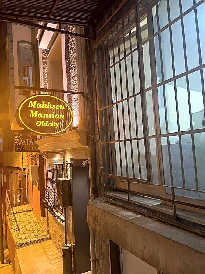 Mahhsen Mansion Oldcity