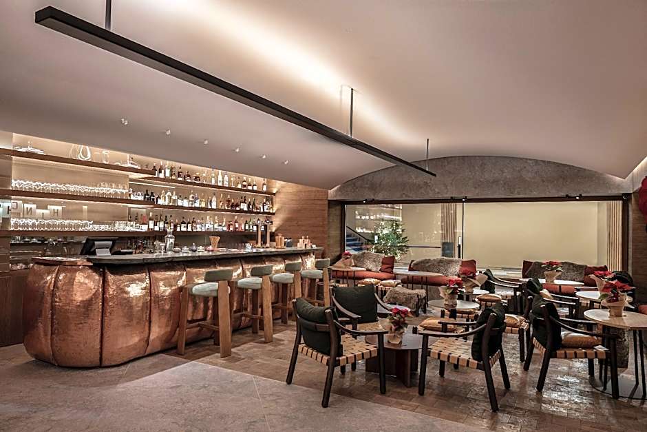 MIM Baqueira Member of Melia Collection