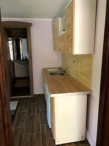 Admiralitás Kitchen and Restaurant