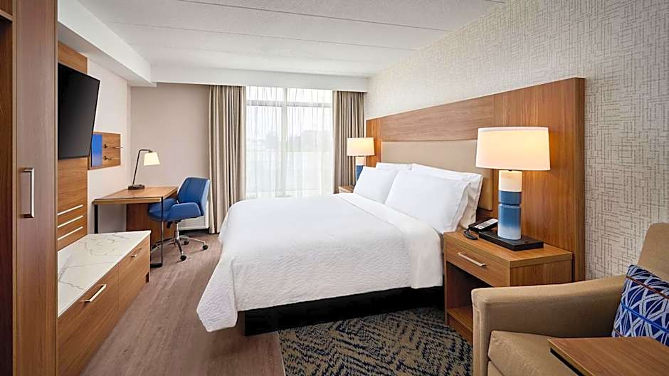 Candlewood Suites Burlington Conference Centre By IHG