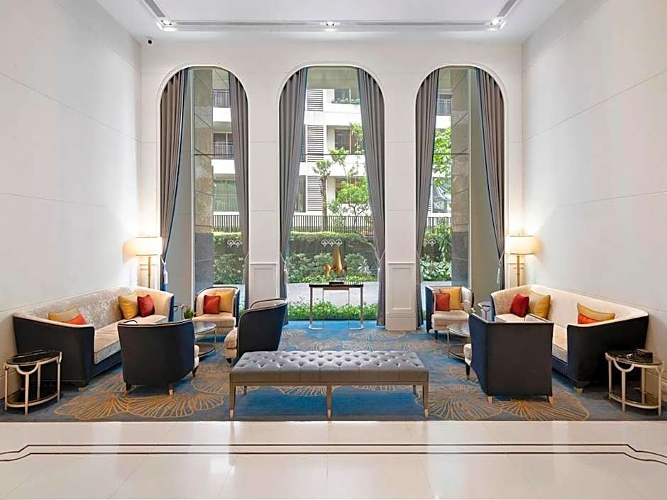 Grande Centre Point Sukhumvit 55