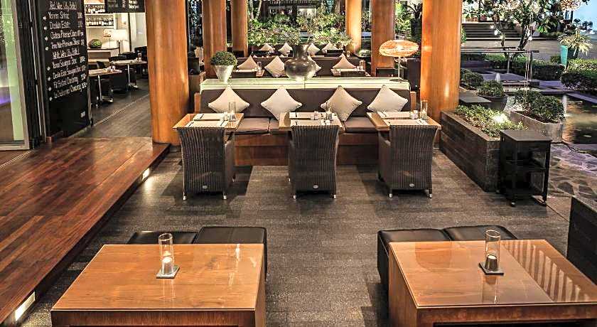 BYD Lofts - Boutique Hotel & Serviced Apartments - SHA Plus