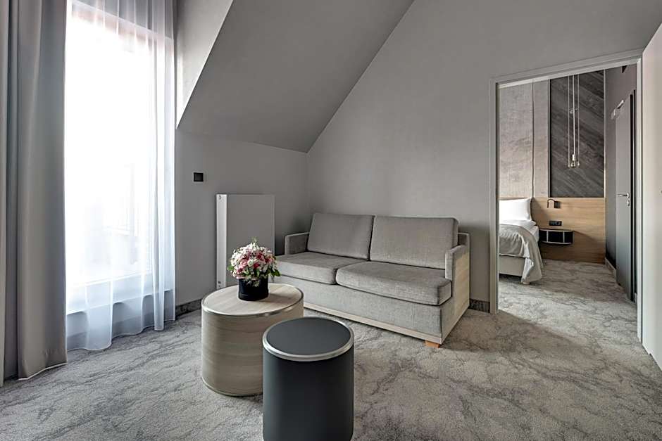 GRANO HOTEL Gdańsk Old Town