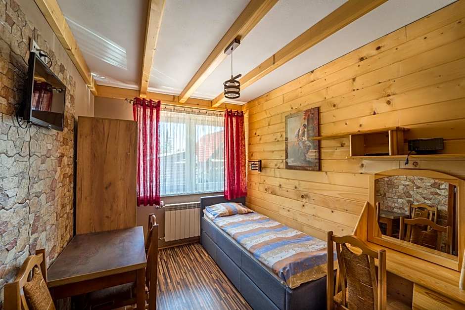 Ośrodek Wypoczynkowy Bernadetta