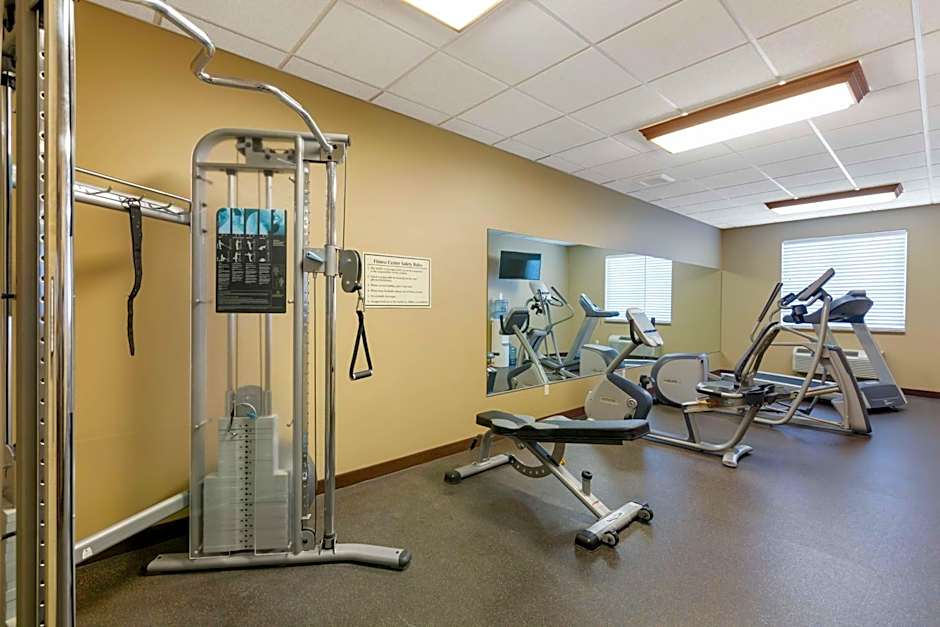 Best Western Golden Prairie Inn And Suites