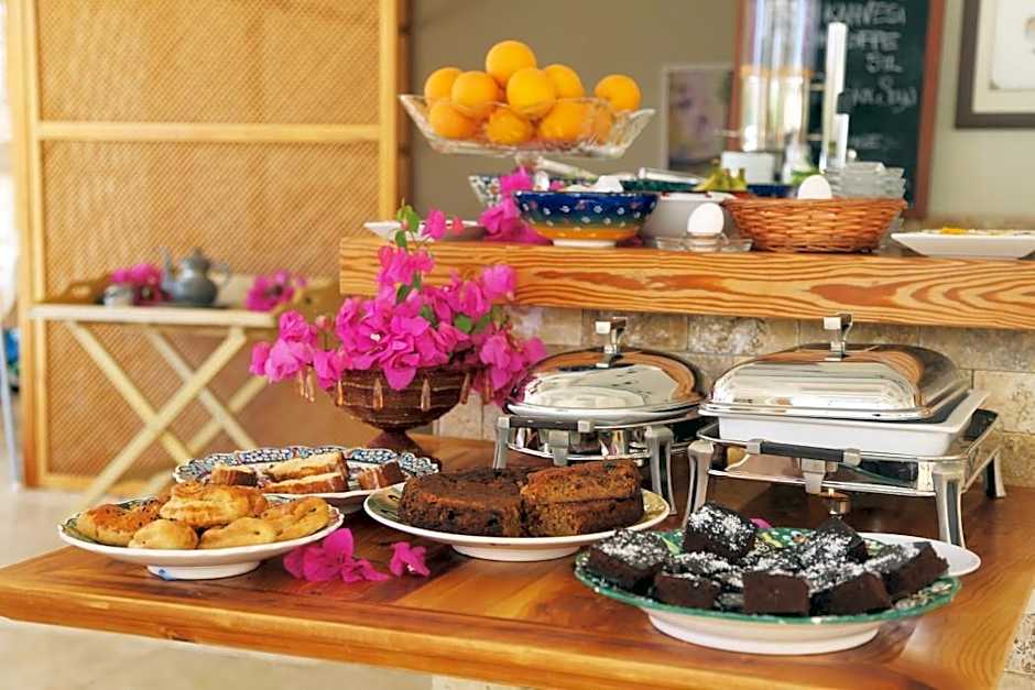 Saylam Suites