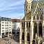 Boutique Hotel Am Stephansplatz