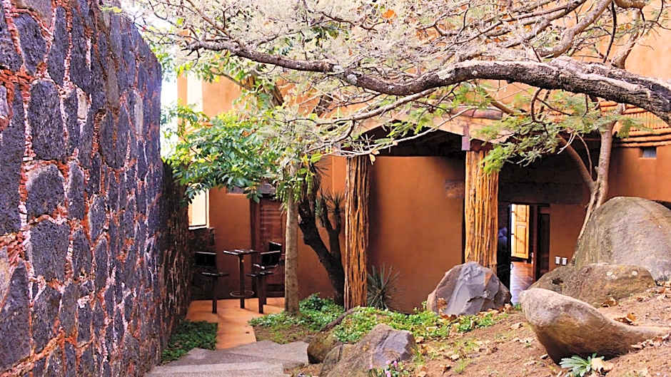 Hacienda Ucazanaztacua