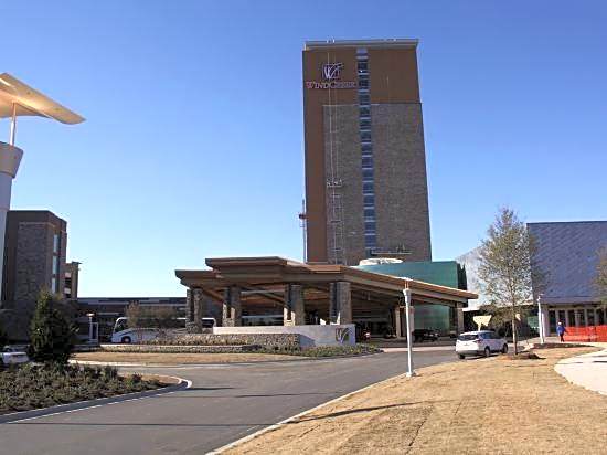 Wind Creek Casino & Hotel Wetumpka