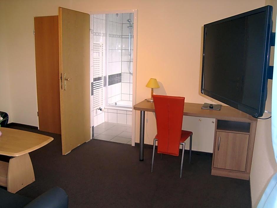 Hotel Gasthof Goldener Hahn