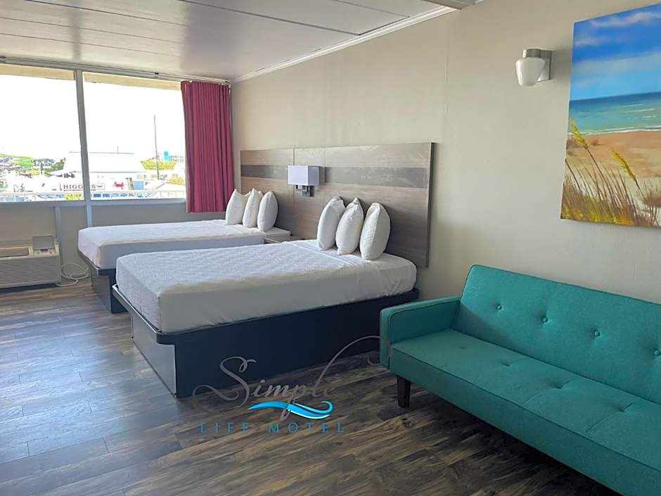 Simple Life Motel