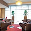 Mercure Hotel Brussels Centre Midi
