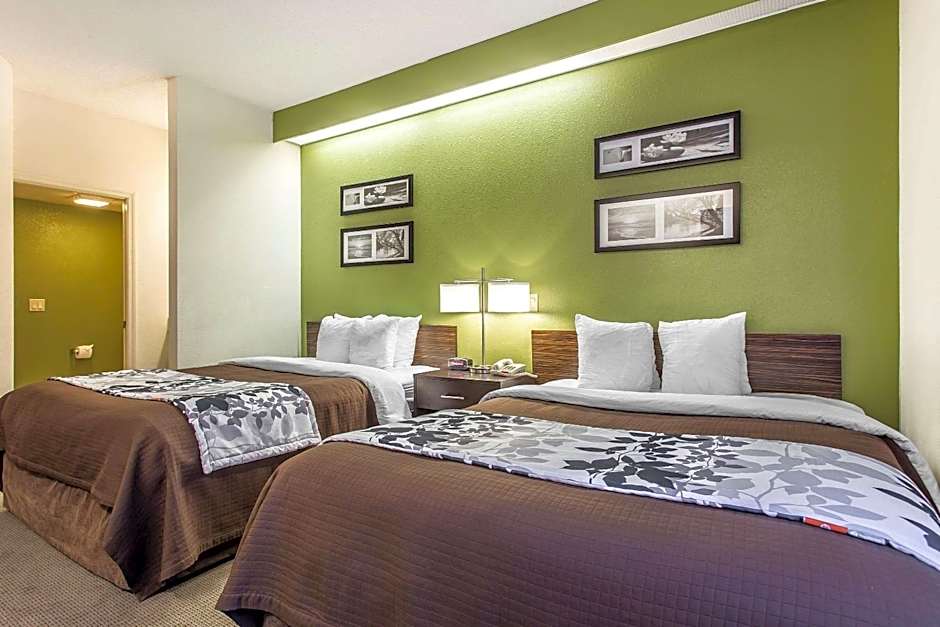 Sleep Inn & Suites North Augusta