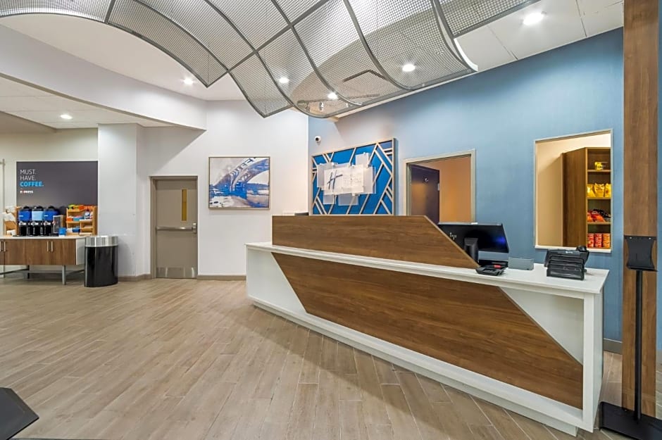 Holiday Inn Express & Suites - Lexington By IHG
