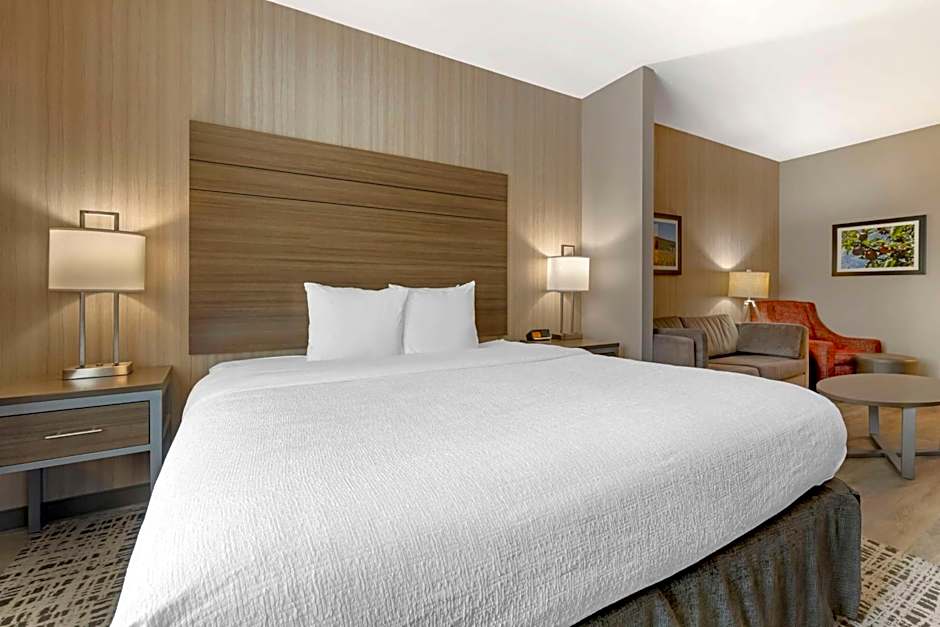 Best Western Plus LaCrescent / LaCrosse