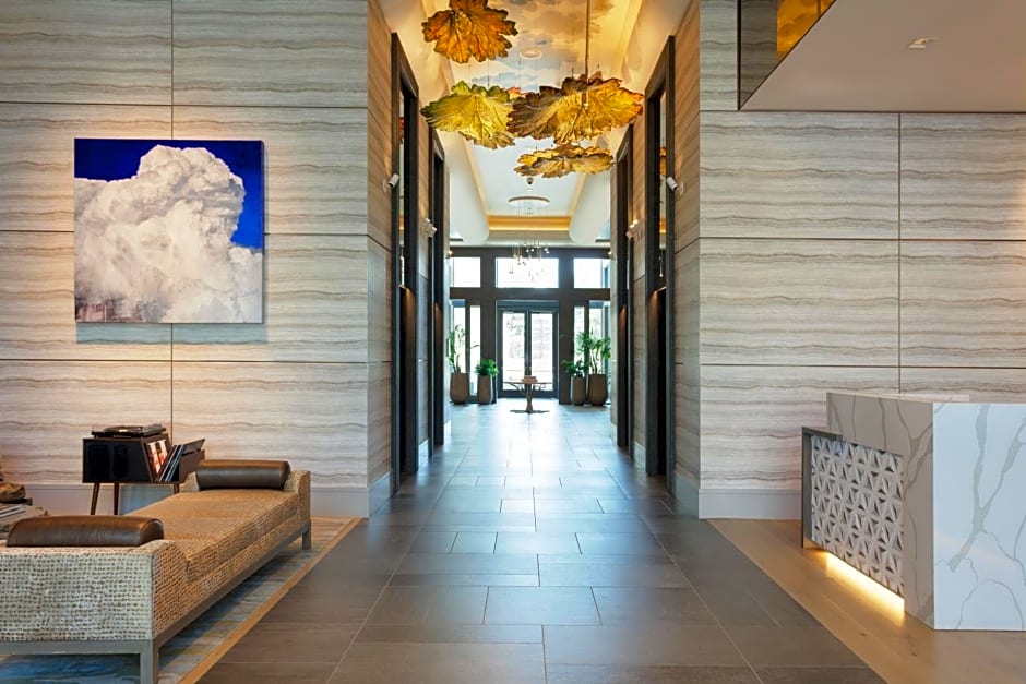 Kimpton Hotel Arras By IHG