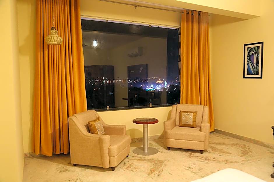 Regenta Central Mewargarh Udaipur