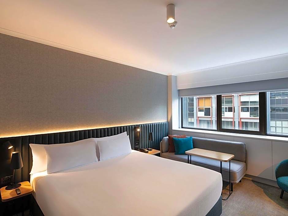 Novotel Sydney City Centre