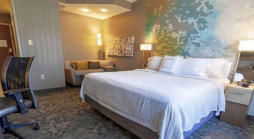 Courtyard by Marriott Cleveland Willoughby