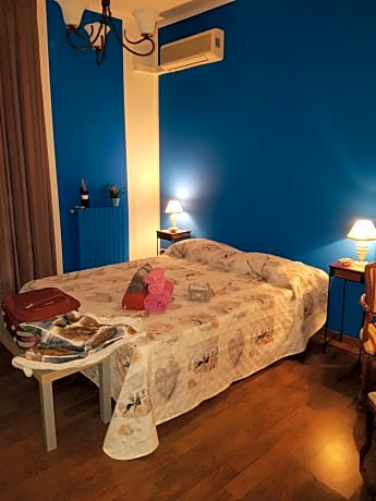 B & B Arco di Sole