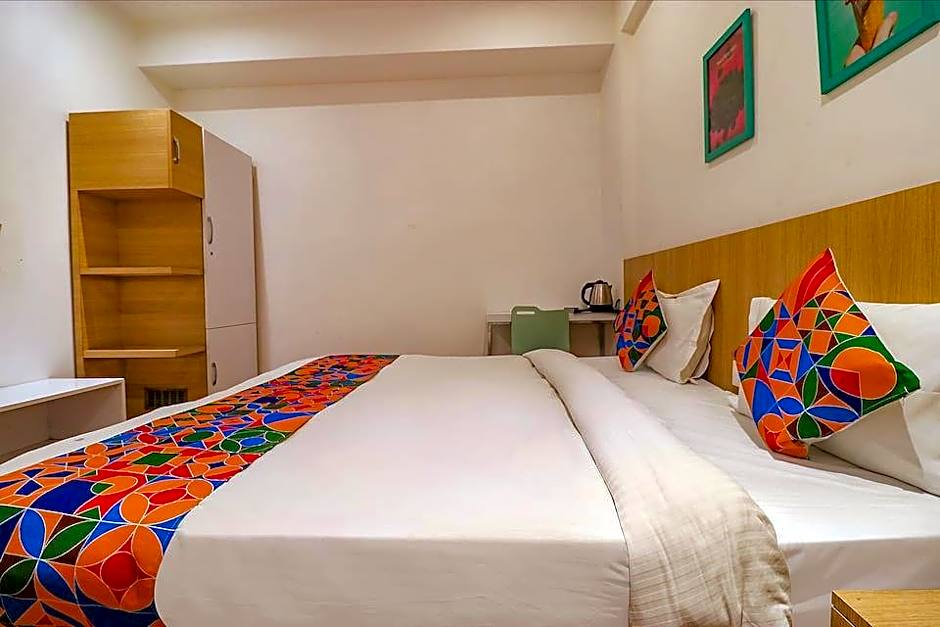 Hotel Vacanza – Noida, DC