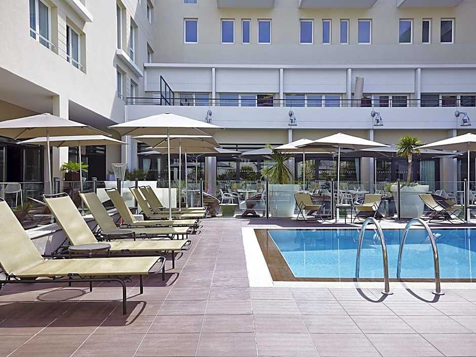 Novotel Avignon Centre