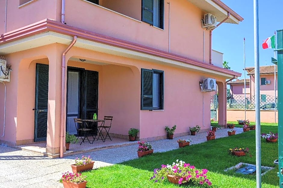 La Lanterna del Borgo