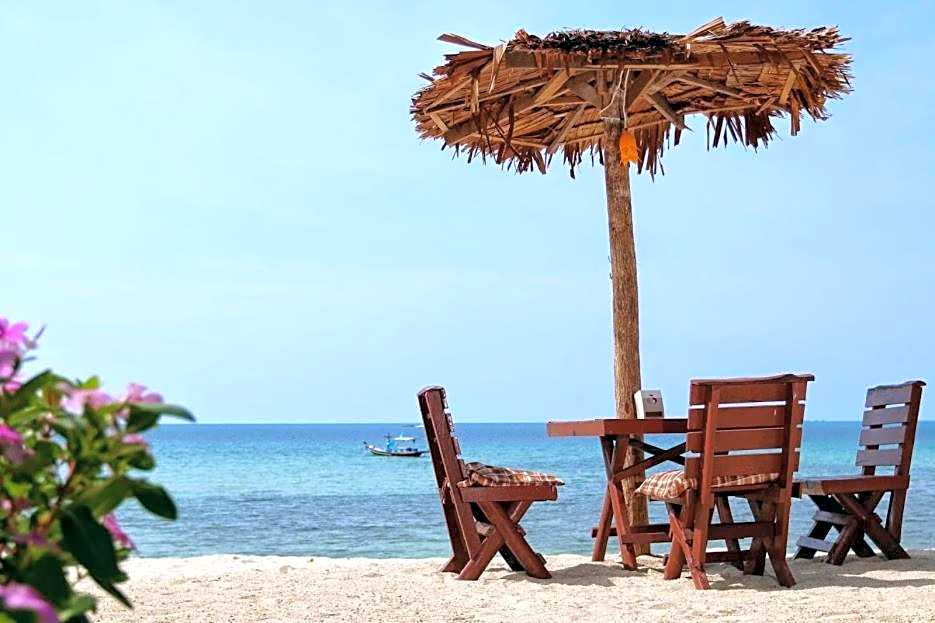 Bottle Beach 2 Bungalows