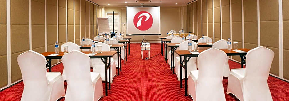 d'primahotel Bandung