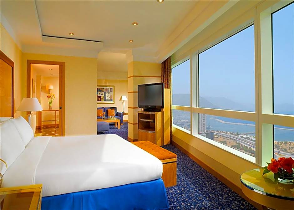 Oran Bay Hotel