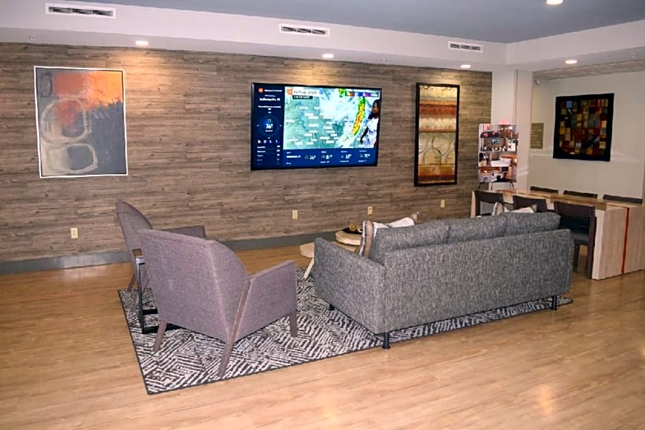 Candlewood Suites Houston I-10 East By IHG