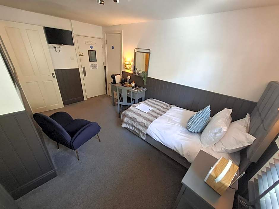 The Griffin Inn Bath