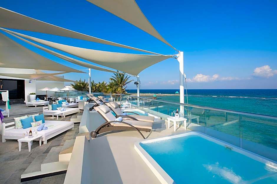 The Sens Tulum Riviera By Oasis
