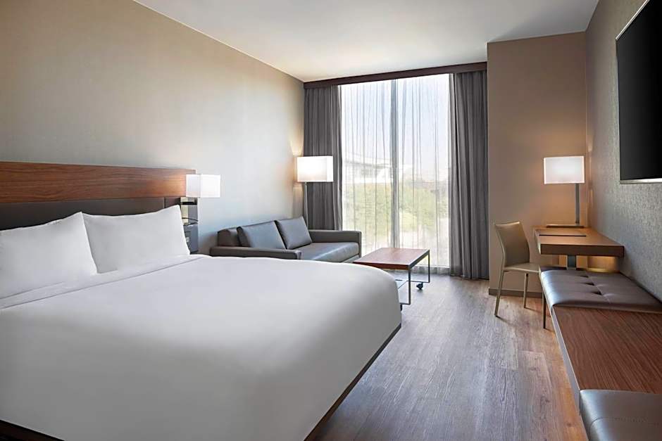 AC Hotel by Marriott Pittsburgh Downtown