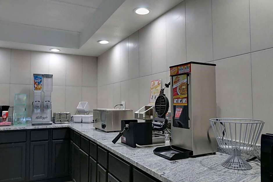 Baymont by Wyndham Ridgeland I-95