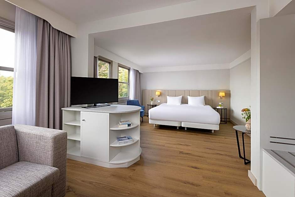 NH Bussum Jan Tabak