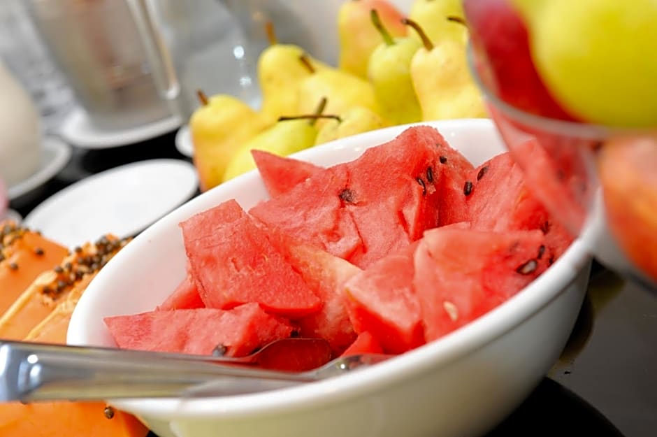 Faria Lima Flat Service