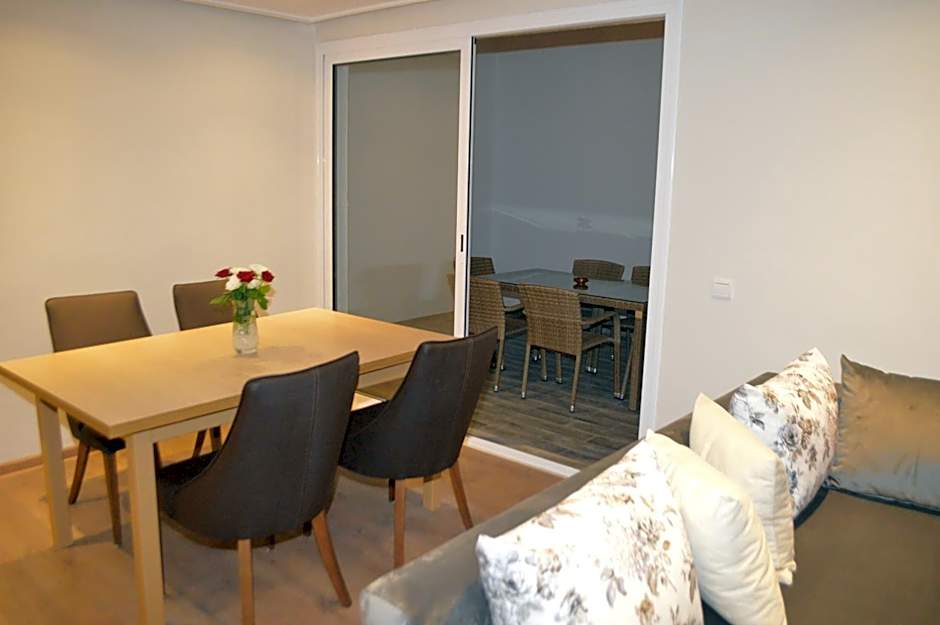Anezi Tower Hotel