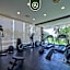2BR Condo with Private Blacony - Oceean View