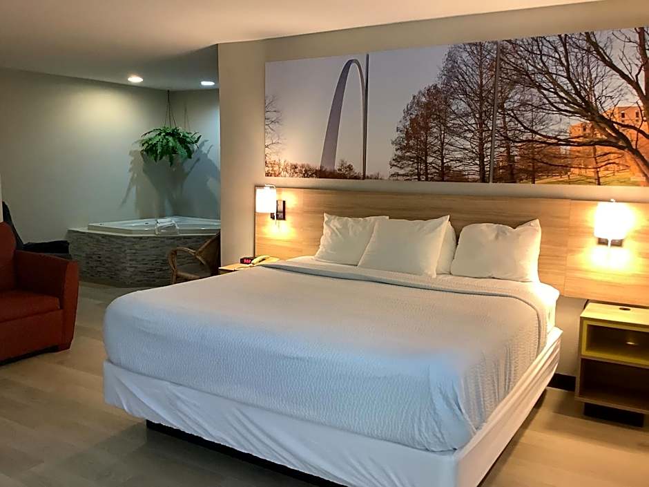 Days Inn by Wyndham Kingdom City