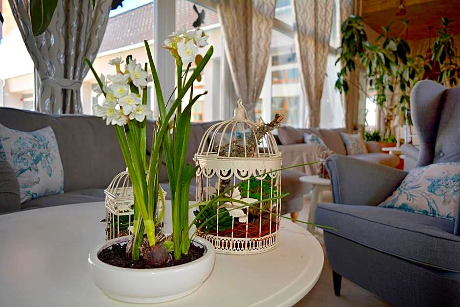 Tündérkert Hotel Noszvaj