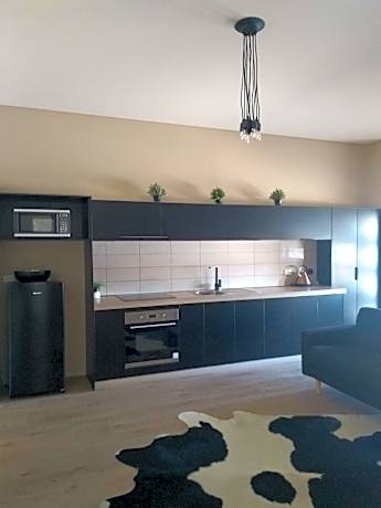 Kindred Parkside Apartments