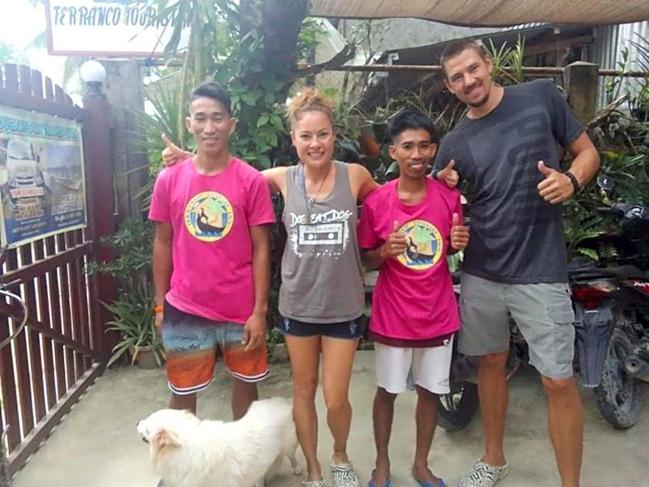 Ferranco Tourist Inn