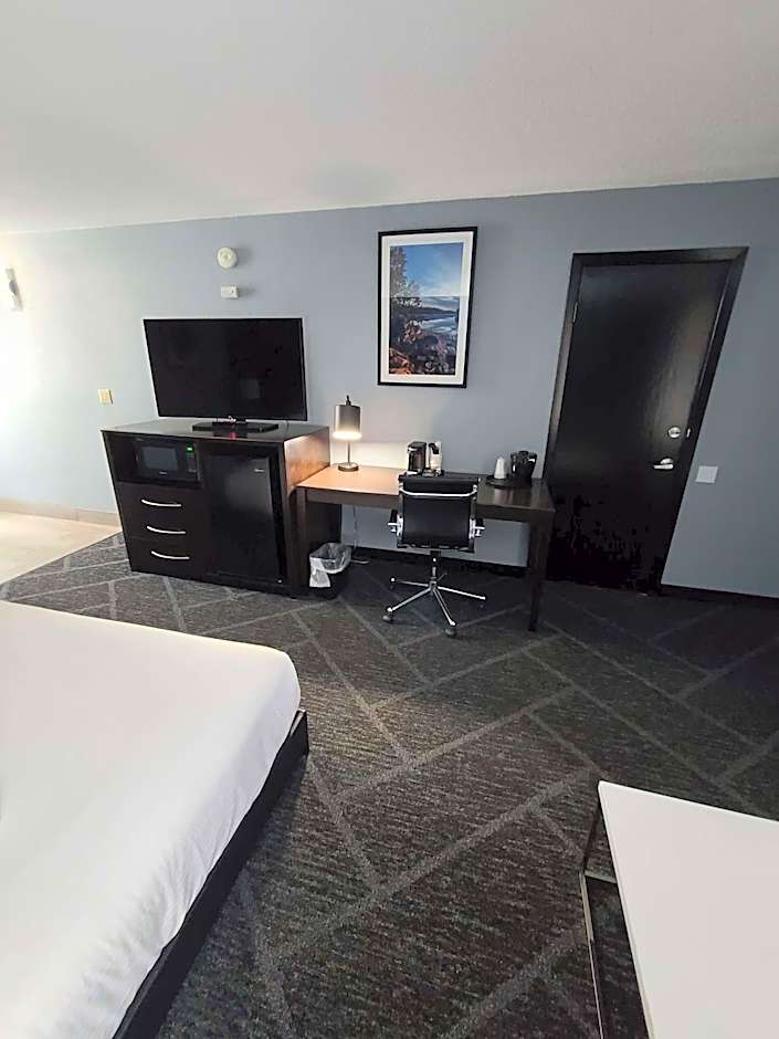 Best Western Rochester Mayo Clinic Area/Saint Mary's